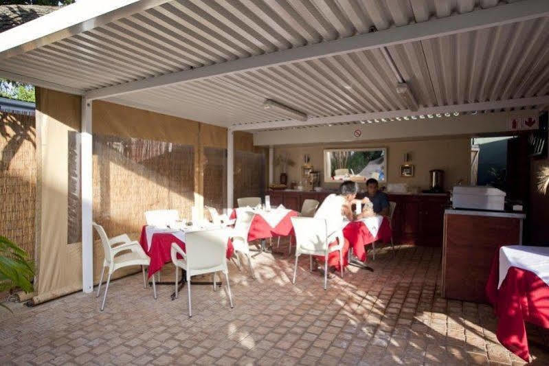 Villa La Palma Self-Catering Durban Esterno foto